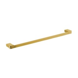 TOALLERO BARRA 60 CM ORO...