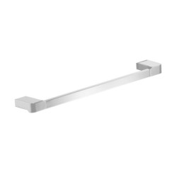 TOALLERO BARRA 60 CM BLANCO...