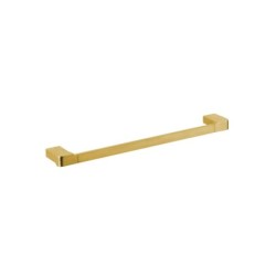 TOALLERO BARRA 45 CM ORO...