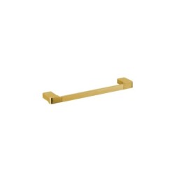 TOALLERO BARRA 35 CM ORO...