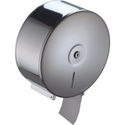 DISPENSADOR ROLLO PAPEL...