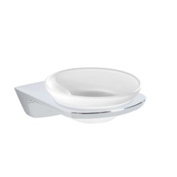 JABONERA PARED CROMO