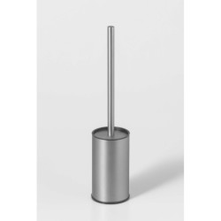 ESCOBILLERO PIE INOX CEPILLADO
