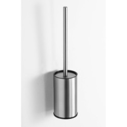 ESCOBILLERO PARED INOX...